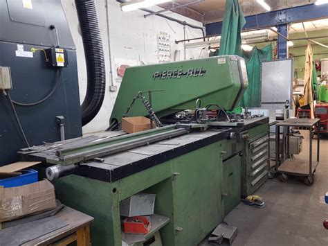 metal fabrication equipment auction|metal fabricating equipment auctions.